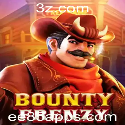 Desvendando o Universo de BountyFrenzy: A Atração do Jogo do Momento