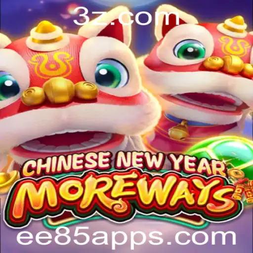 Explorando o Mundo do Jogo CHINESENEWYEARMOREWAYS