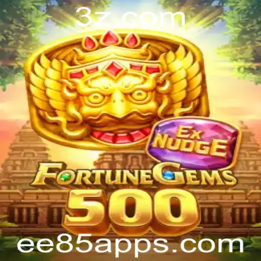 FortuneGems500: Uma Jornada no Mundo do Cassino Digital