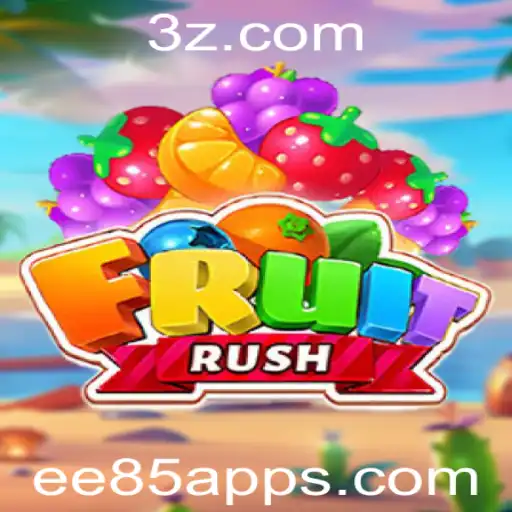 Explorando FruitRush: O Jogo de Aventura Frutal que Conquista a Diversão