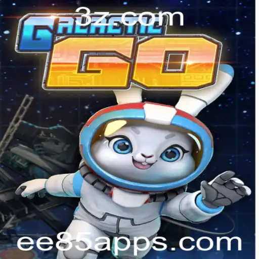 Descubra GalacticGO: Uma Aventurada Espacial no Mundo dos Jogos Mobile