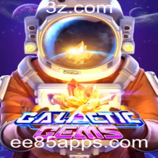 Descubra o Fascinante Mundo de GalacticGems: Uma Aventura Cósmica Inesquecível