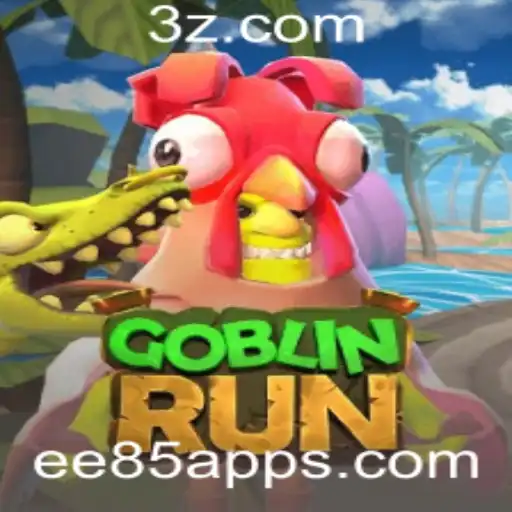 Descubra o Fascinante Mundo de GoblinRun: O Jogo que Conquista Novos Amantes de Aventuras