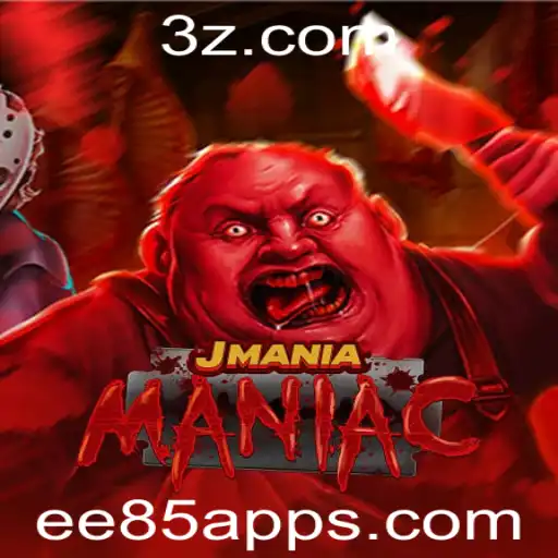 Explorando o Mundo de JManiaManiac: Um Jogo Único e Envolvente