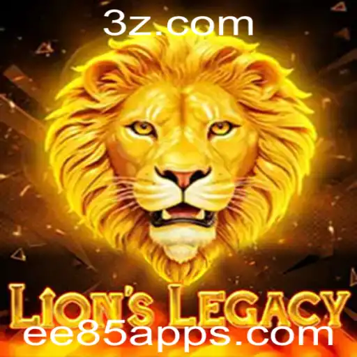 Explorando o Mundo de LionsLegacy: Um Novo Horizonte no Universo dos Jogos