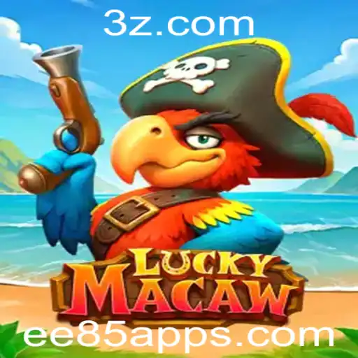 Descubra o Fascinante Mundo de LuckyMacaw: O Jogo do Momento