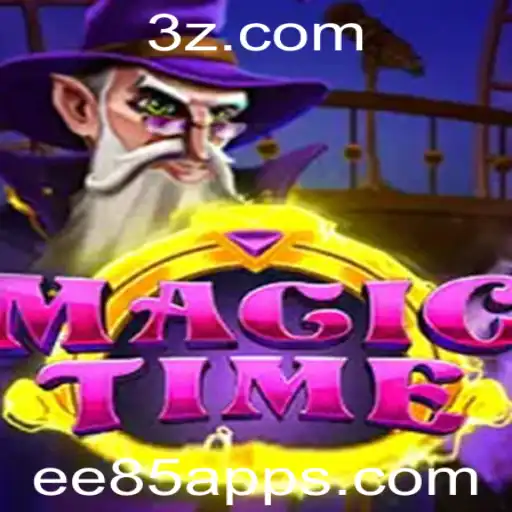 Explorando o Mundo Mágico de MagicTime: Um Novo Horizonte no Universo dos Jogos