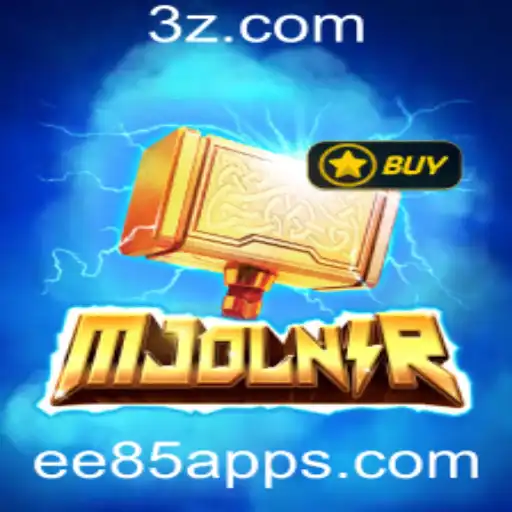 Descubra o Mundo de Mjolnir: O Jogo de Aventura Interativo