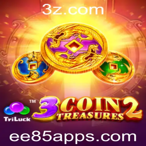 Explorando o Entusiasmante Mundo de 3CoinTreasures2