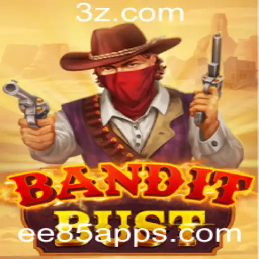 BanditBust: Descubra o Mistério do Novo Jogo ee85 App