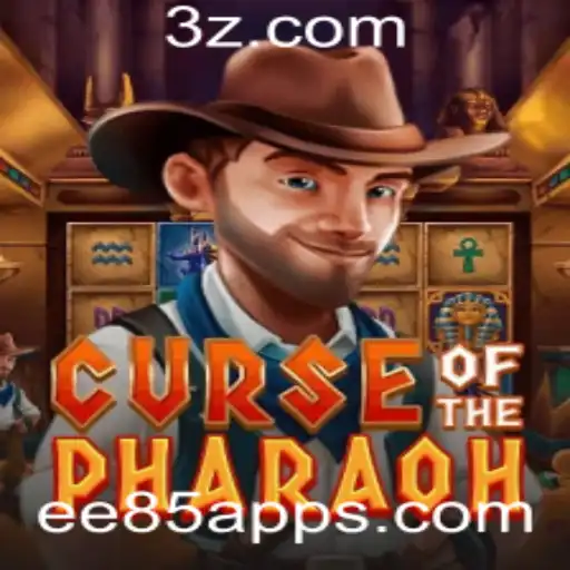 Curse of the Pharaoh: Uma Aventura Misteriosa no Mundo Antigo