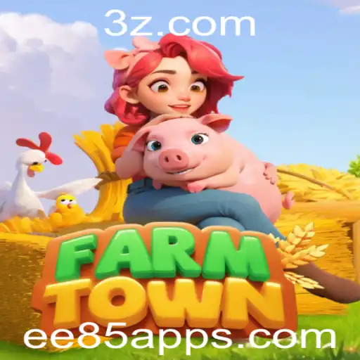 Descubra o Mundo de FarmTown: O Jogo Que Conquista Amantes de Simulação Agrícola