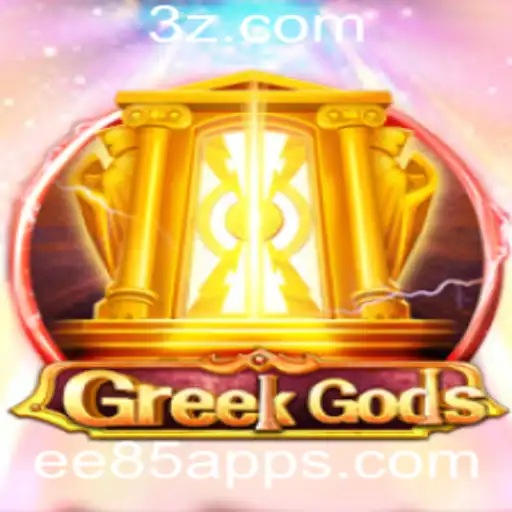 Explorando o Fascinante Mundo do Jogo GreekGods no Ee85 App