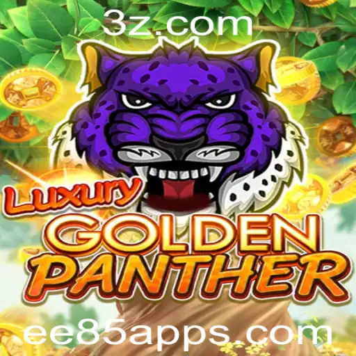 Descubra o Fascinante Mundo de LUXURYGOLDENPANTHER - O Jogo do Momento