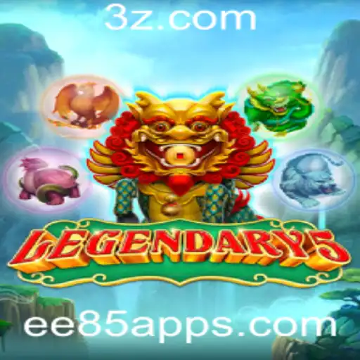Descubra a Aventura Épica de Legendary5 para Mobile com ee85 App