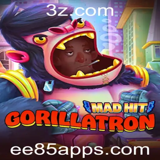 Exploração do Mundo de MadHitGorillatron: A Nova Sensação dos Jogos Mobile