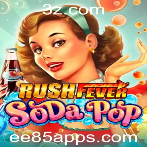 Descubra RushFeverSodaPop: Um Mergulho Emo-cionante no Mundo das Bebidas Efervescentes
