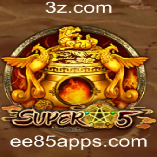 Explorando o Universo do Jogo Super5 com o ee85 app