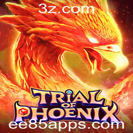 TrialofPhoenix: Descubra o Mundo Enigmático do Novo Jogo ee85 app