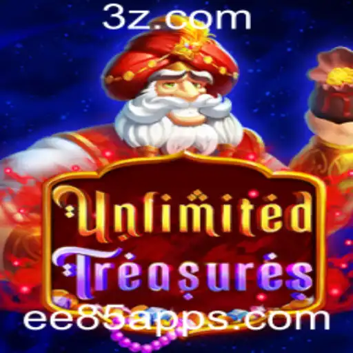 Explorando o Fascinante Mundo de UnlimitedTreasures