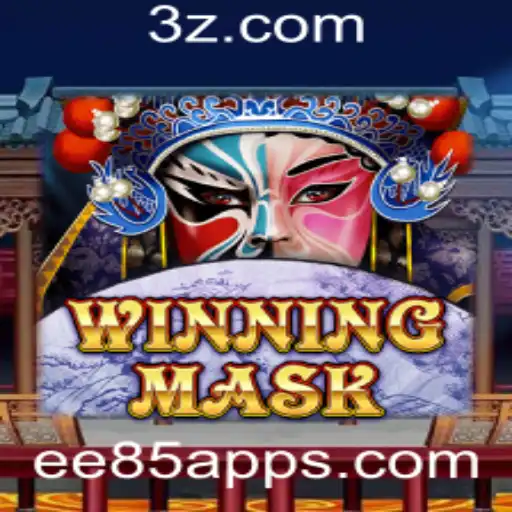 WinningMask: Explorando o Fascinante Mundo do Jogo ee85 app