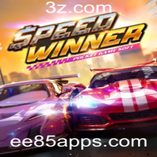 SpeedWinner: Dominando a Pista com o App Inovador EE85