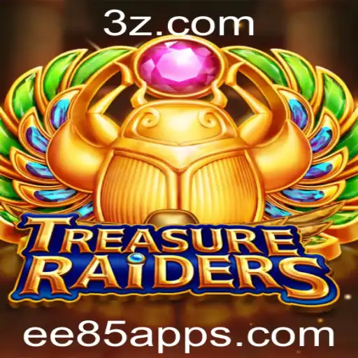 Explorando 'TREASURERAIDERS': O Jogo de Aventura Mais Empolgante