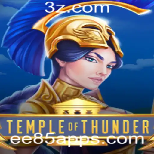 Descubra o Universo de TempleofThunder: Um Jogo de Aventura Épico