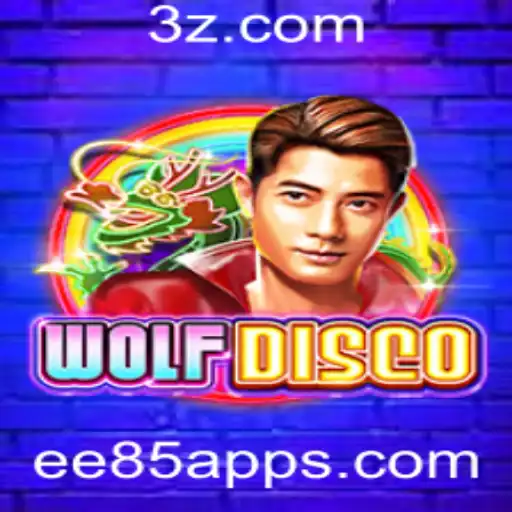 Descubra o Universo de WolfDisco: Um Jogo Impactante no Mundo ee85 app