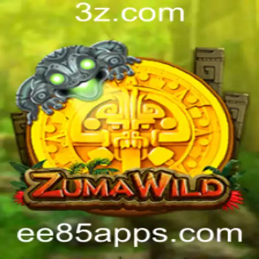 Explorando o Jogo ZumaWild e a Chave ee85 app